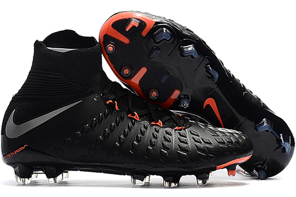 Nike Hypervenom Phantom III